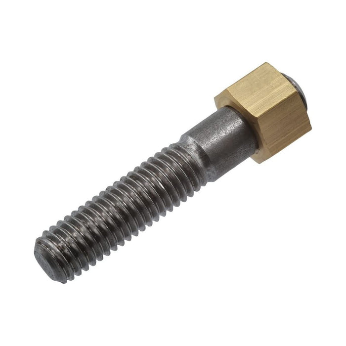 Connect Exhaust Manifold Stud M8 x 1.25 x 42mm 5pc 35424 Tool Connection - Town Tools 