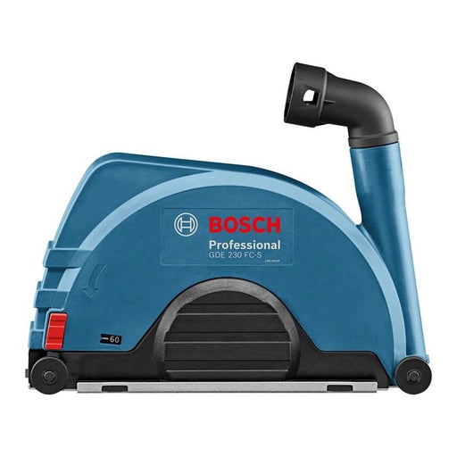 Bosch GDE 230 FC-S Professional Grinder Dust Extraction Bosch - Town Tools