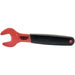 Draper VDE Approved Fully Insulated Open End Spanner, 20mm 99478 Draper - Town Tools 