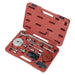 Sealey Diesel Engine Timing Tool Kit for Fiat Ford Iveco PSA 2.2D 2.3D 3.0D Belt Sealey - Town Tools 