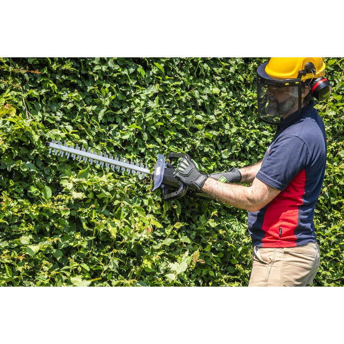 Sealey SV20 Series 52cm Hedge Trimmer 40V - Body Only CP40VHT Sealey - Town Tools 