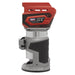 Sealey SV20 Series Cordless Trimming Router 20V - Body Only CP20VTR Sealey - Town Tools 