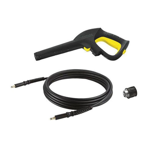 Karcher Replacement Hose 7.5m & Hand Gun Karcher - Town Tools