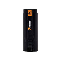 Paslode 018890 Battery 6V 1.5Ah Ni-MH