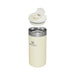 Stanley Aerolight Transit Mug 0.35L Cream Metallic Stanley - Town Tools