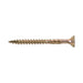 Fixman Goldstar Advanced Screws 4 x 45mm 200pk Fixman - Town Tools 
