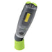 Sealey LED Twist Rechargeable Inspection Light 8W COB & 1W SMD LED1001G Sealey - Town Tools 