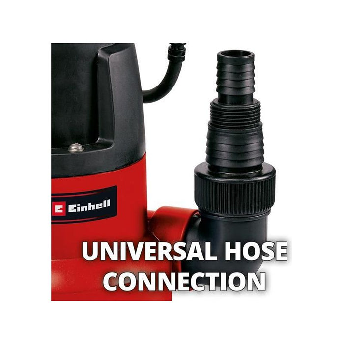 Einhell GC-SP 3580 LL Clean Water Pump 350W 240V Einhell - Town Tools