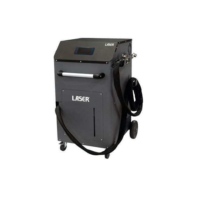 Laser Induction Heater 18KW 8732 Laser - Town Tools 