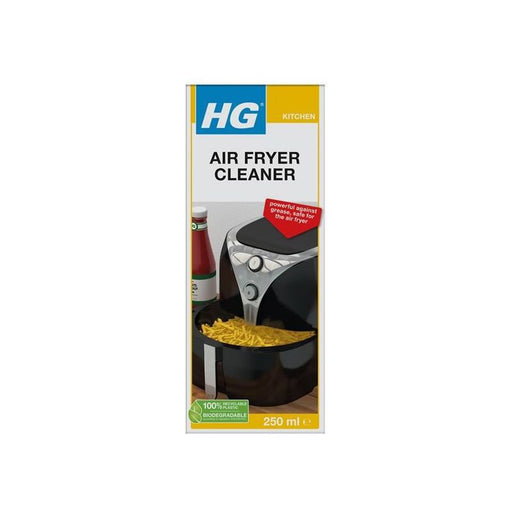 Hg Air Fryer Cleaner 250ml HG - Town Tools