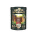 Cuprinol Ducksback 5 Year Waterproof for Sheds & Fences Rich Cedar 5 litre Cuprinol - Town Tools