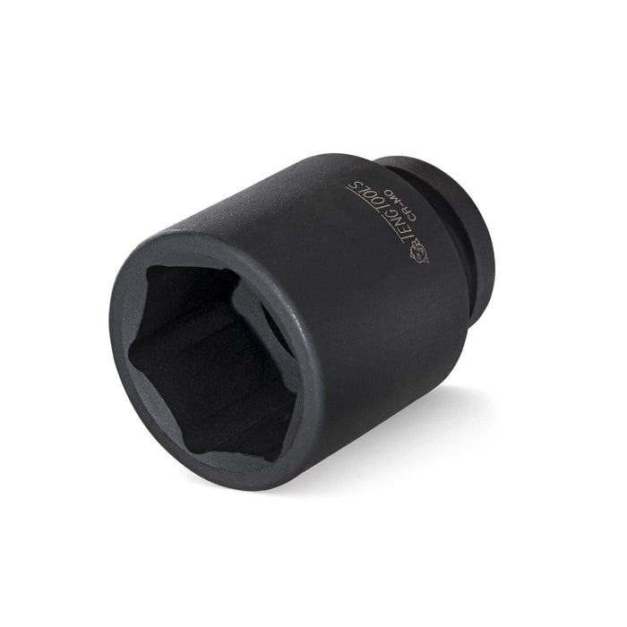 Teng Tools 3/8" Impact Socket ANSI Metric 12mm Teng Tools - Town Tools 