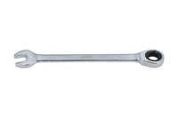 Laser Tools Ratchet Ring Combination Spanner 20-32mm