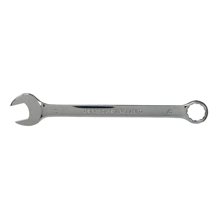 King Dick Combination Spanner Metric 18mm King Dick - Town Tools 