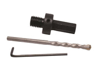 MEXCO M14 to Hex Adaptor