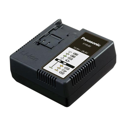 Panasonic EY0L82B31 Universal Li-ion Charger 14.4V-28.8V Panasonic - Town Tools