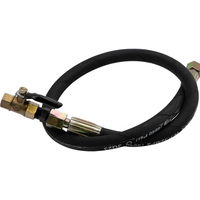Sealey Hose c/w Shut of Valve
