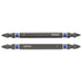 Irwin® Impact Double-Ended Screwdriver Bits Pozi PZ1 100mm (Pack 2) IRWIN® - Town Tools