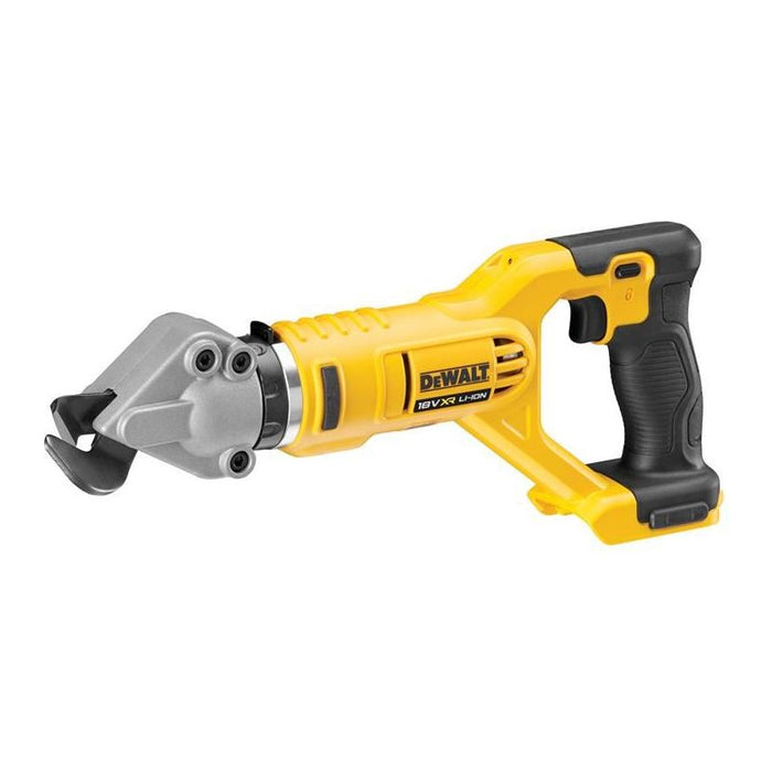 Dewalt Power Tools DCS496N XR Brushless Swivel Head Off-Set Shears 18V Bare Unit DeWALT Power Tools - Town Tools