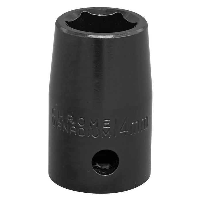 Sealey Impact Socket 14mm 1/2"Sq Drive IS1214 Sealey - Town Tools 