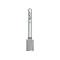 Trend 3/8L x 1/4 TCT Two Flute Hinge Jig Cutter 12.0 x 19mm