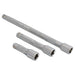 Bluespot Tools 1/2in Square Drive CV Extension Bar Set 3 Piece BlueSpot Tools - Town Tools