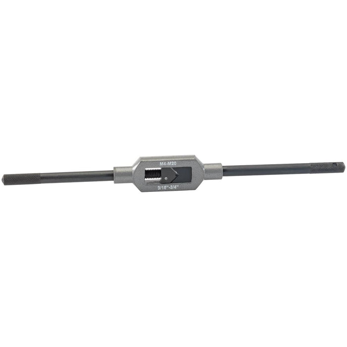 Draper Bar Type Tap Wrench, 4.25 - 17.70mm 37331 Draper - Town Tools 