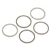 Sealey Sump Plug Washer M20 Pack of 5 VS20SPW Sealey - Town Tools 