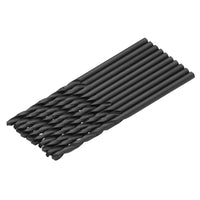 Draper HSS Twist Drill Bits, 1.5 x 40mm (Pack of 10) - D29MC