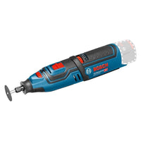 Bosch GRO 12V-35 Rotary Tool 12V Bare Unit