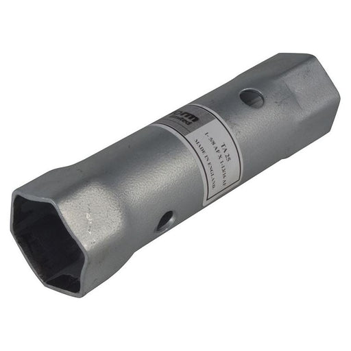 Melco TA25 A/F Box Spanner 1.5/8 x 1.13/16AF x 190mm (7 1/2in) Melco - Town Tools