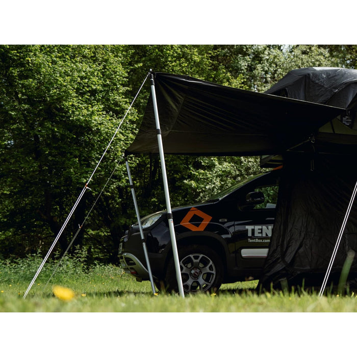 Tentbox Telescopic Props 2-pack (Lite 2.0) TENTBOX - Town Tools