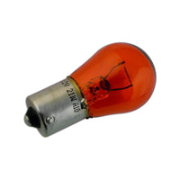 Connect Lucas Indicator Bulb 12V 21W Amber SCC OE343 10pc 30543