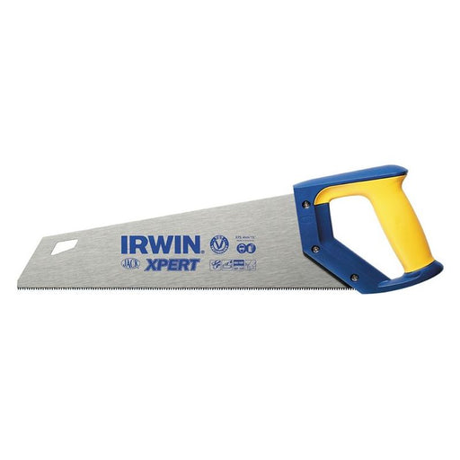 Irwin® Jack® Xpert Universal Handsaw 380mm (15in) 8 TPI IRWIN® Jack® - Town Tools