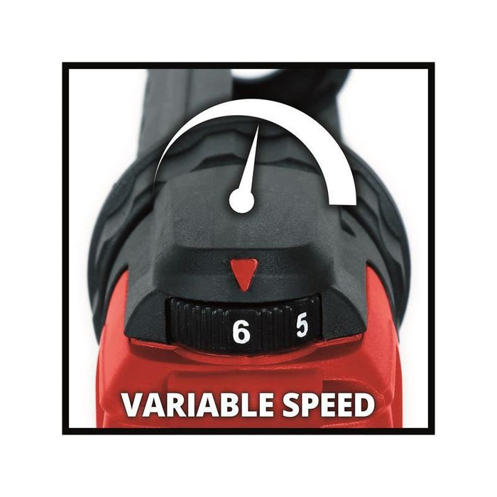 Einhell TE-SG 18/10 Li-Solo Power X-Change Caulking Gun 18V Bare Unit Einhell - Town Tools