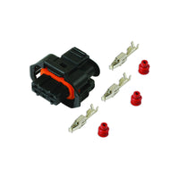 Connect for Mercedes-Benz & for BMW 3 Pin Sensor Kit 35pc 37430