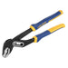 Irwin® Vise-Grip® Universal Water Pump Pliers ProTouch™ Handle 250mm IRWIN® Vise-Grip® - Town Tools