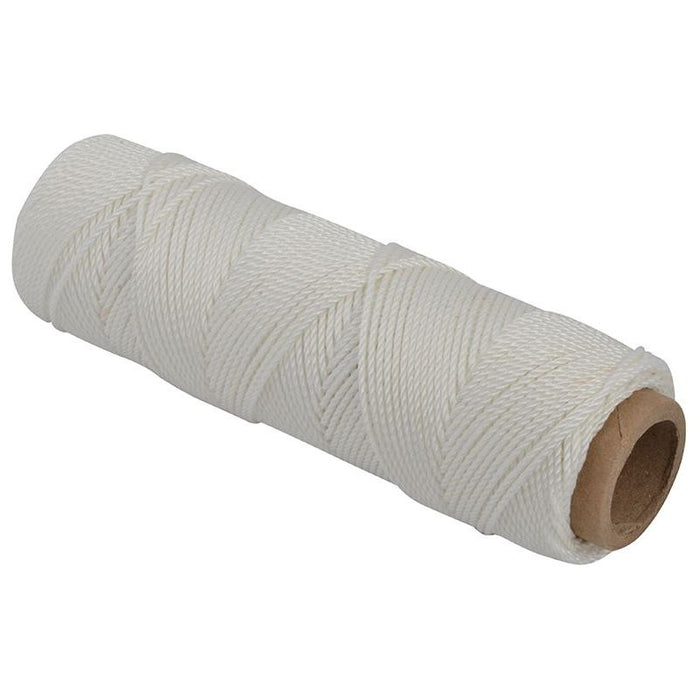 Marshalltown M620 Mason's Line 76.2m (250ft) White Marshalltown - Town Tools