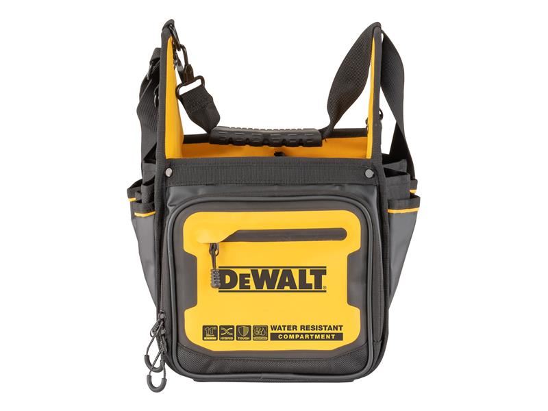 DEWALT Storage DWST60105 Pro Electrician's Tote DEWALT Storage - Town Tools