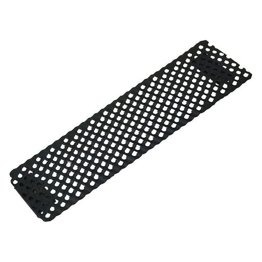 Faithfull Hand Rasp File & Block Plane Blade 140 x 40mm Faithfull - Town Tools