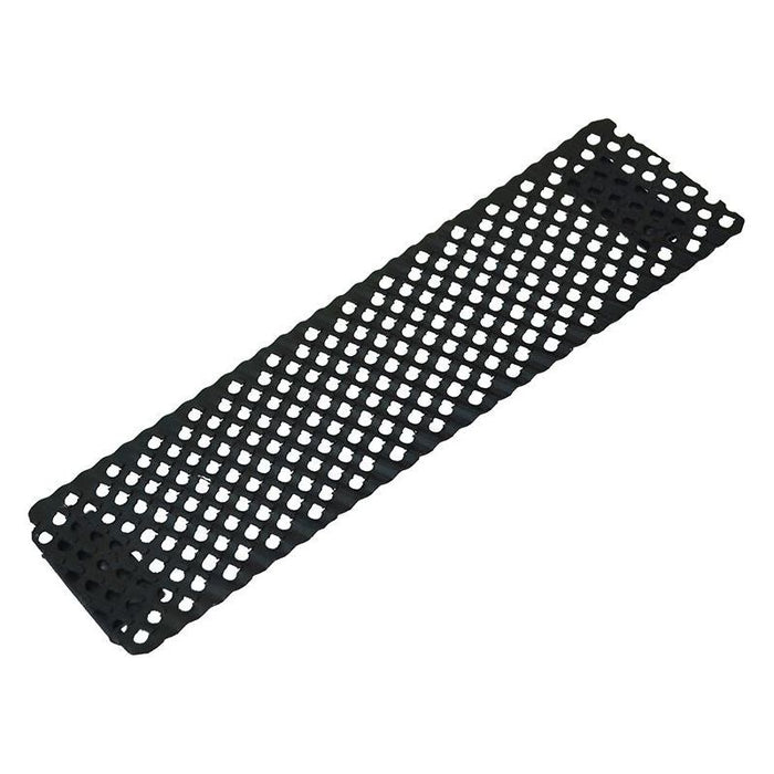 Faithfull Hand Rasp File & Block Plane Blade 140 x 40mm Faithfull - Town Tools