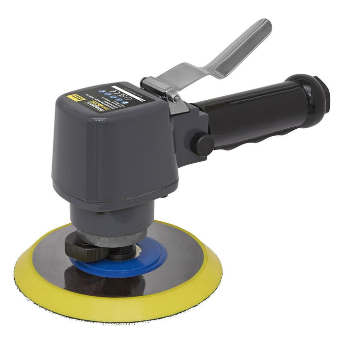 Sealey Air Sander150mm Random Orbital S01044 Siegen by Sealey - Town Tools 