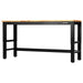 Draper Bunker Workbench with Hardwood Worktop, 1830mm Draper - Town Tools