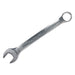 Faithfull Combination Spanner CV Satin Finish 30mm Faithfull - Town Tools