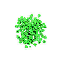 Connect Weather Seal Green Terminal Cover From Delphi Kit 100pc 37334