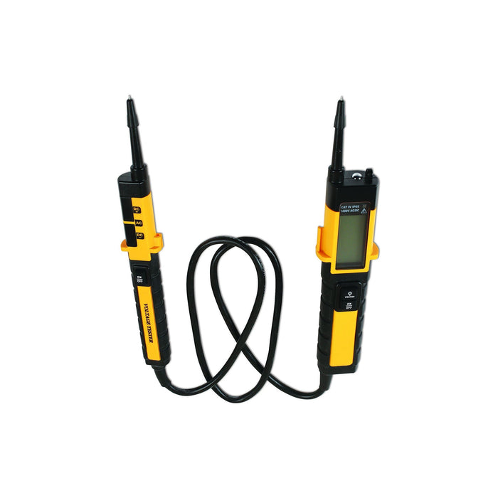 Laser Circlip Plier Set 0684 Laser - Town Tools 