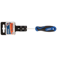 Draper TX-STAR Soft Grip Screwdriver, T8 34260