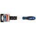 Draper TX-STAR Soft Grip Screwdriver, T8 34260 Draper - Town Tools 