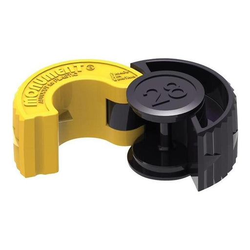 Monument AC4P Autocut® Plastic Pipe Cutter 28mm Monument - Town Tools