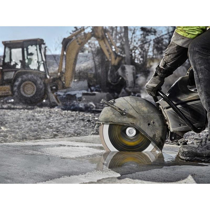 Dewalt Power Tools ELITE SERIES™ All Purpose Diamond Segmented Wheel 230 x 22.2mm DeWALT Power Tools - Town Tools